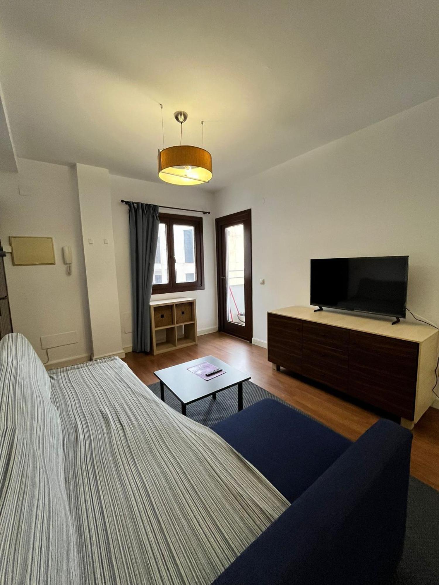 El Torcal Residences With Free Parking Málaga Exteriör bild