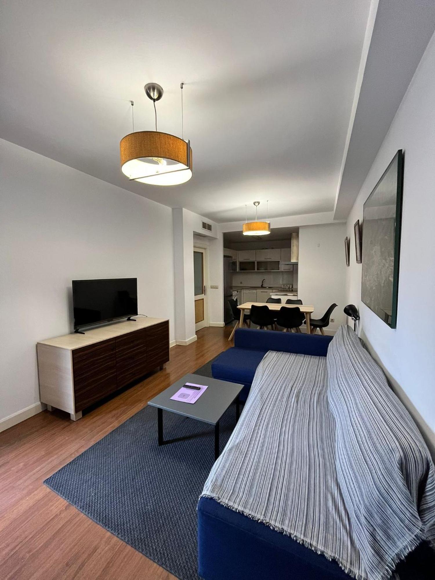 El Torcal Residences With Free Parking Málaga Exteriör bild