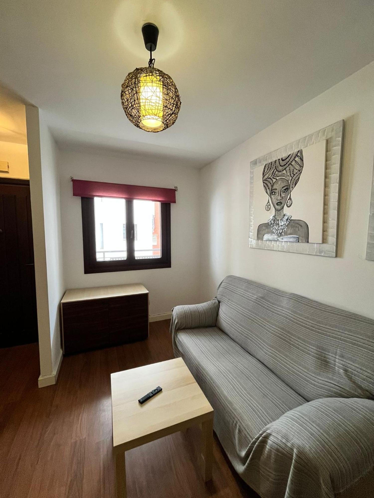 El Torcal Residences With Free Parking Málaga Exteriör bild